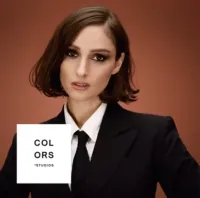 BANKS - Meddle In The Mold - A COLORS SHOW