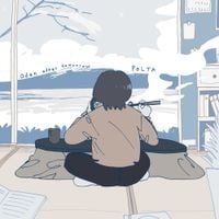 POLTA - おでん after tomorrow [ODEN after tomorrow]