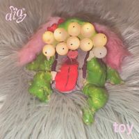 Diig - toy