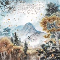 Satchel Bearer - The Dead Leaves Strew the Forest Walk