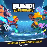 Tee Lopes - BUMP! Superbrawl