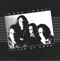 Terno Rei - Nada Igual / Viver de Amor