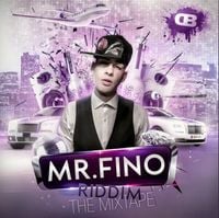 8belial - Mr.Fino Riddim The Mixtape