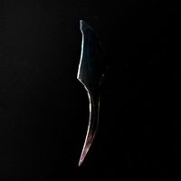 BARREN - Alone