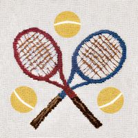 Desmelenao - MATCHPOINT!