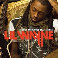 Lil Wayne - Drop the World