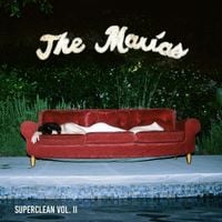 The Marías - Superclean, Vol. II