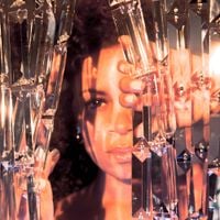 AlunaGeorge - Champagne Eyes