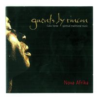 Guents Dy Rincon - Nova Afrika