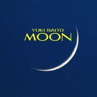 斉藤由貴 [Yuki Saitō] - Moon