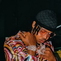 645AR - Lonely At The Top