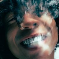 iann dior - Nothings Ever Good Enough II