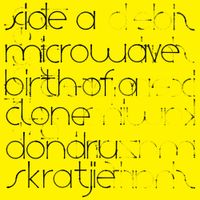Deadline Paranoia - Deadline Paranoia 1/3