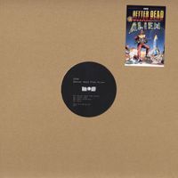 ASOK - Better Dead Than Alien