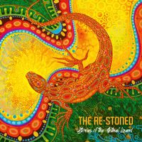 The Re-Stoned - Stories of the Astral Lizard