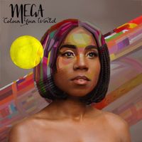 Mega - Colour Your World