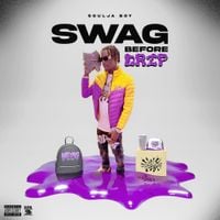 Soulja Boy - Swag Before Drip