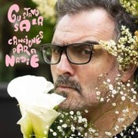 Gustavo Sala - Canciones para Nadie