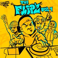 Hayez - The Flipz, Vol. 1