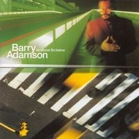 Barry Adamson - As Above, So Below