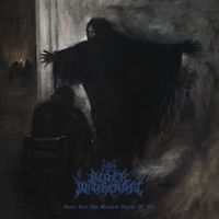 Black Witchcraft - Stare into the Blackest Depths of Hell