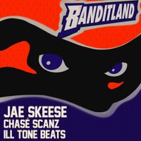 Jae Skeese - BANDITLAND