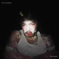 Isaac Dunbar - Late to the Party