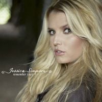 Jessica Simpson - Remember That