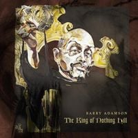 Barry Adamson - The King of Nothing Hill