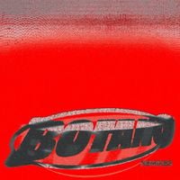 DJ Caio Prince - Botano Remixes