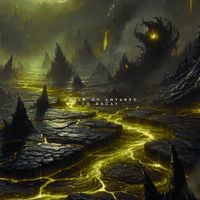 Death Of Antares - To Decay