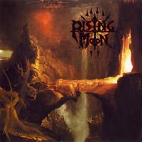 Rising Moon - Hate from Heaven