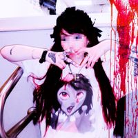 Gore girl - There's Beauty in Decaying