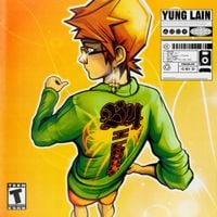 Yung Lain - B4 I FORGET