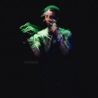 Glokk40Spaz - Zodiac