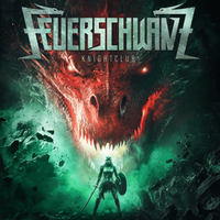Feuerschwanz - Knightclub
