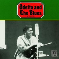 Odetta - Odetta and the Blues