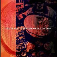 The Plane That Flew Over London - 4416