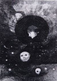 Felon Pneuma - Stillborn Wanderer