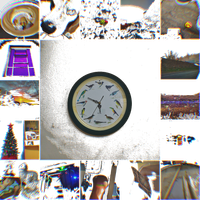 Noami - 700 miles away