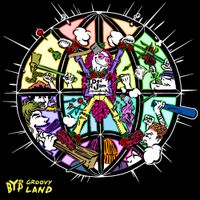 Beau Young Prince - Groovy Land