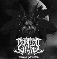 White Eyes - Rites of Abaddon
