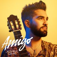 Kendji Girac - Amigo