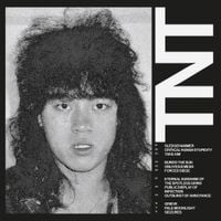 Wormrot - TNT