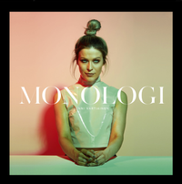 Jenni Vartiainen - Monologi