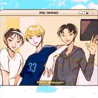 RE:WIND - RE:SET