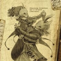 Yaelokre - Kid & Leveret