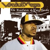 Vordul Mega - The Revolution of Yung Havoks