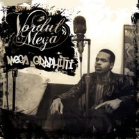 Vordul Mega - Megagraphitti