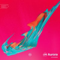 The Hue - Aurora
